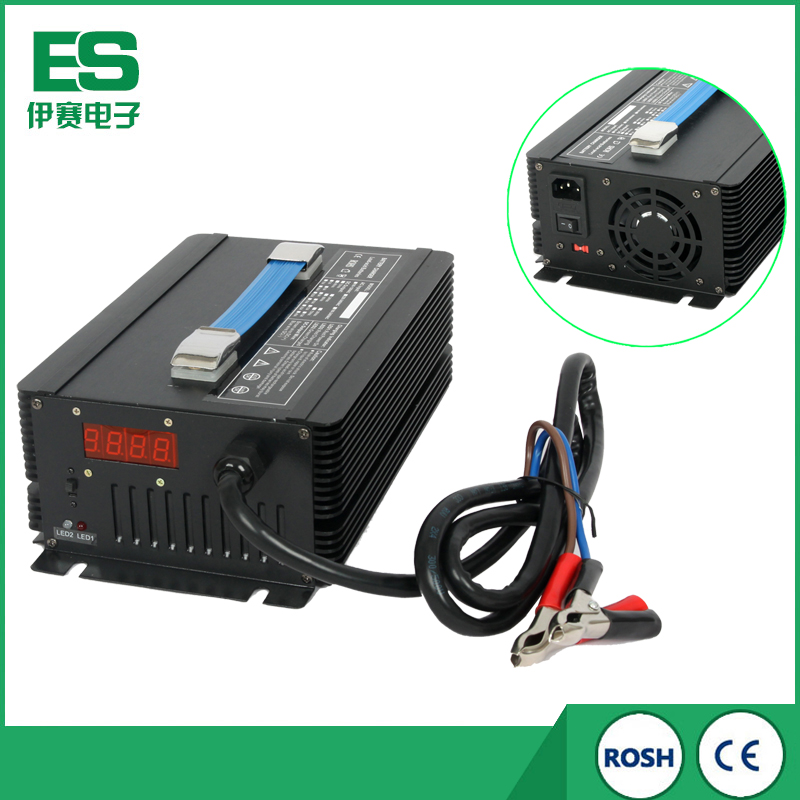電動(dòng)汽車充電器分享電動(dòng)車充電問題