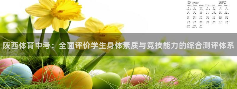 陕西体育中考：全面评价学生身体素质与竞技能力的综合测评体系
