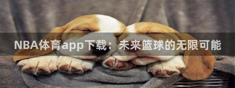 猎豹直播体育：NBA体育app下载：未来篮球的无限可能