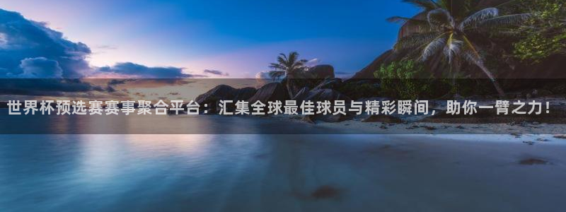 猎豹清理app：世界杯预选赛赛事聚合平台：汇集全球最佳球员与精彩瞬间，助你一臂之力！