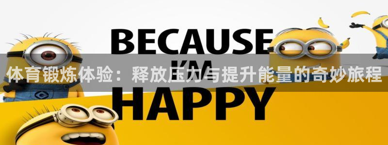 猎豹视频：体育锻炼体验：释放压力与提升能量的奇妙旅程