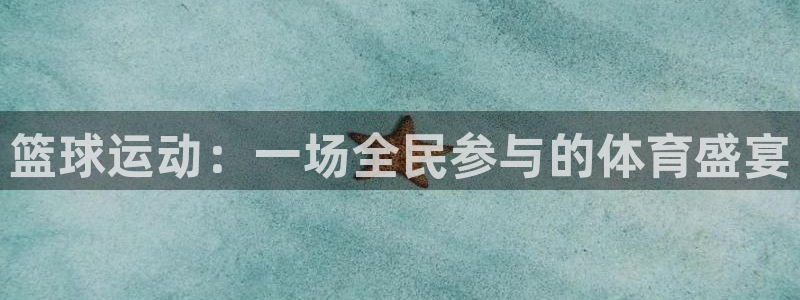 猎豹软件：篮球运动：一场全民参与的体育盛宴
